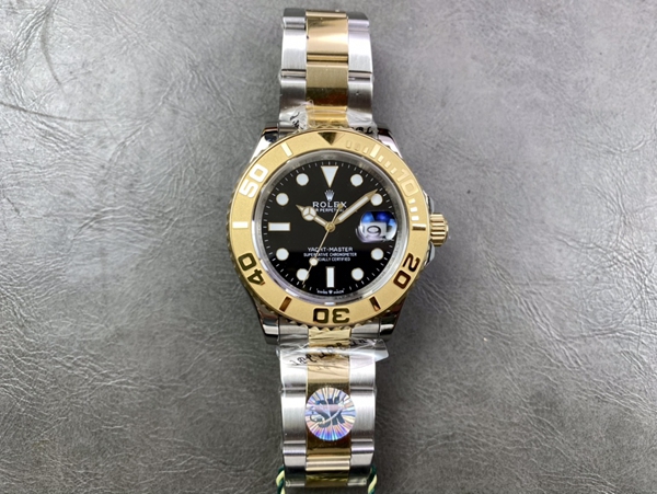 激安ロレックス着用イメージ